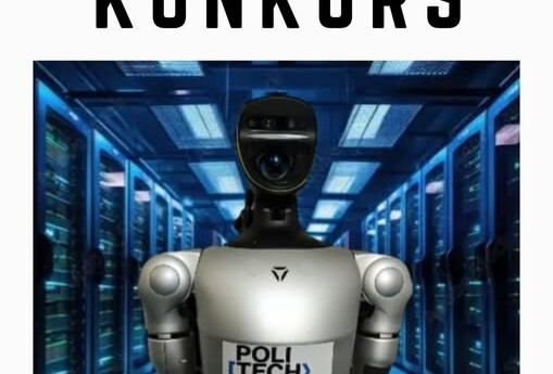 Robot szuka swojego imienia