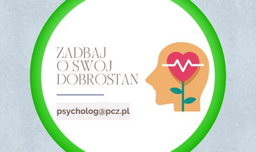 Wsparcie psychologiczne