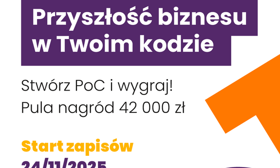 Konkurs technologiczny UGotIT: zawalcz o nagrody z puli 42 000 zł