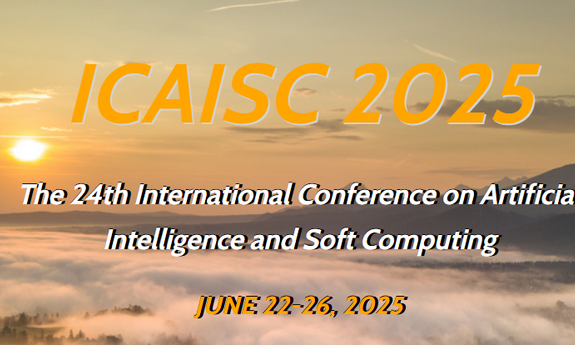 Międzynarodowa Konferencja ICAISC 2025 w Zakopanem
