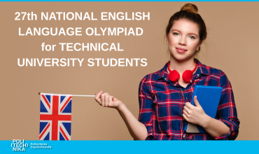 27th National English Language Olympiad