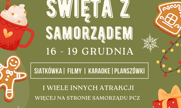 Święta z Samorządem