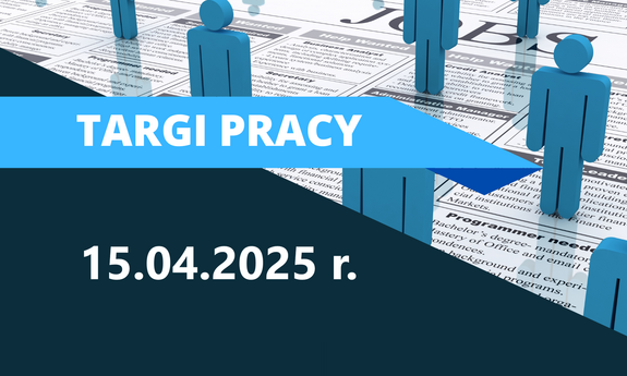 Targi Pracy Politechniki Częstochowskiej 2025