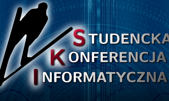 XXV Studencka Konferencja Informatyczna za nami
