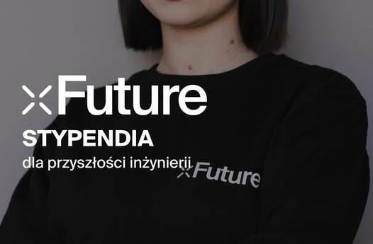 Ruszył nabór do programu stypendialnego xFuture
