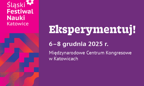 Śląski Festiwal Nauki