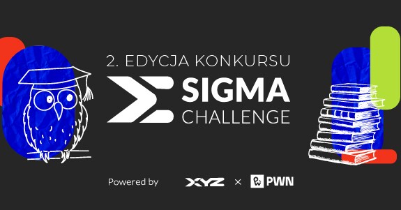 Sigma Challenge 2026