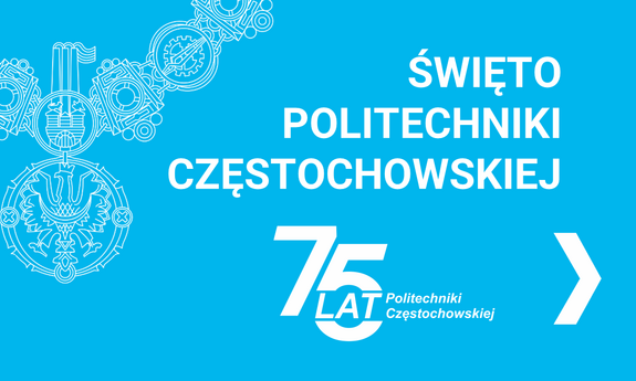 Święto Politechniki Częstochowskiej